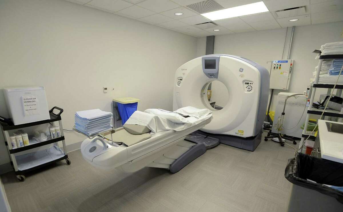 Advanced Radiology finds new home in Stamford