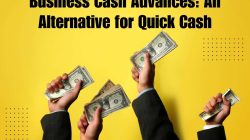 Same Day Business Cash Advance Solusi Cepat Finansial