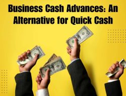 Same Day Business Cash Advance Solusi Cepat Finansial