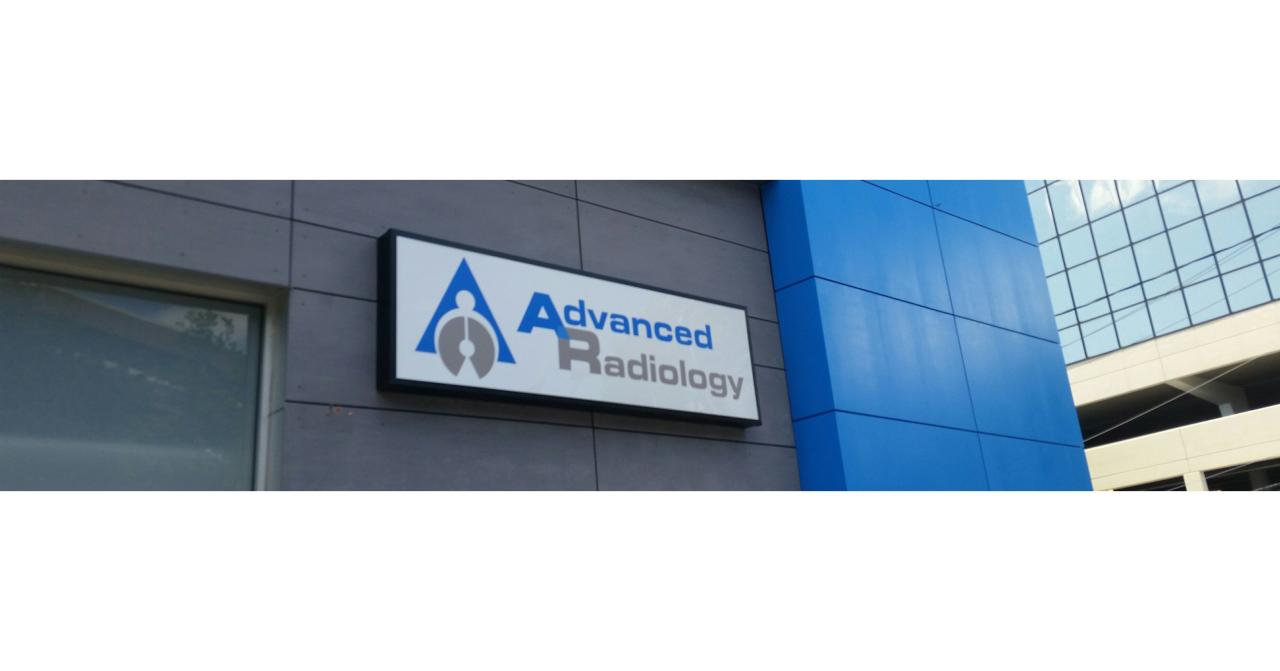 Advanced Radiology Relocates Its Stamford, CT Imaging Center