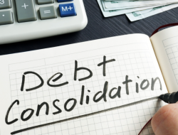 Merchant Cash Advance Consolidation Loan untuk Usaha Anda