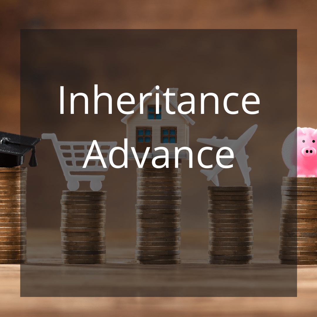 5 Smart Ways To Utilize The Money From An Inheritance Advance ...