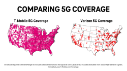 T Mobile 5g Advanced Untuk Konektivitas Yang Lebih Cepat
