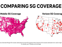 T Mobile 5g Advanced Untuk Konektivitas Yang Lebih Cepat