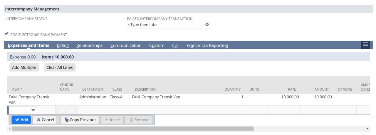 Banking Automation in NetSuite: Connectivity, Sending Payments ...