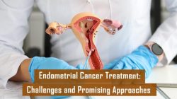 Pembrolizumab Plus Chemotherapy In Advanced Endometrial Cancer