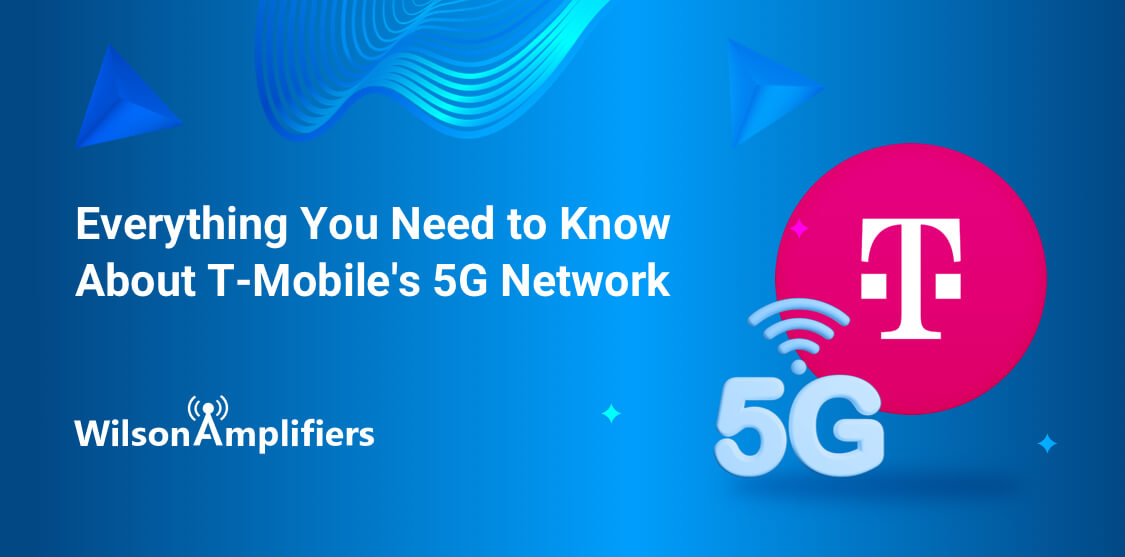 5G Bardziej – jeszcze szybszy internet dla klientów T-Mobile