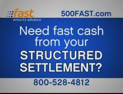 Structured Settlement Advance Untuk Solusi Keuangan Cepat