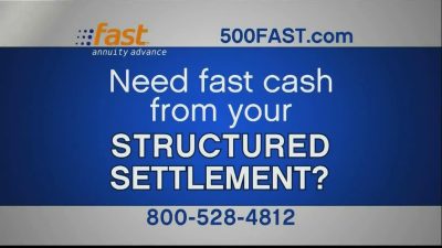 Structured Settlement Advance Untuk Solusi Keuangan Cepat