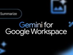 Google Workspace Gemini Advanced untuk Produktivitas Optimal