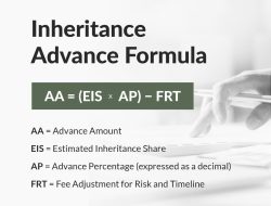 inheritance advance companies untuk masa depan keuangan Anda