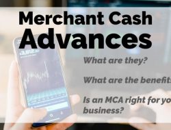 Apply for a merchant cash advance dengan mudah dan cepat