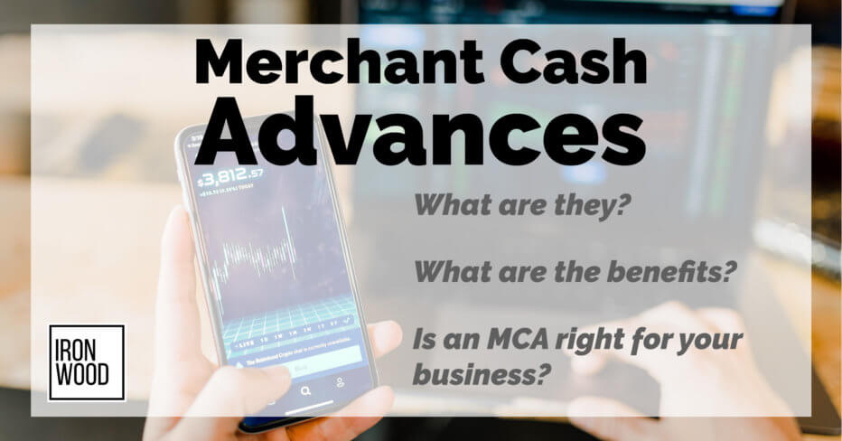 Fillable Online Merchant Cash Advance. Application Form - PDF Free ...